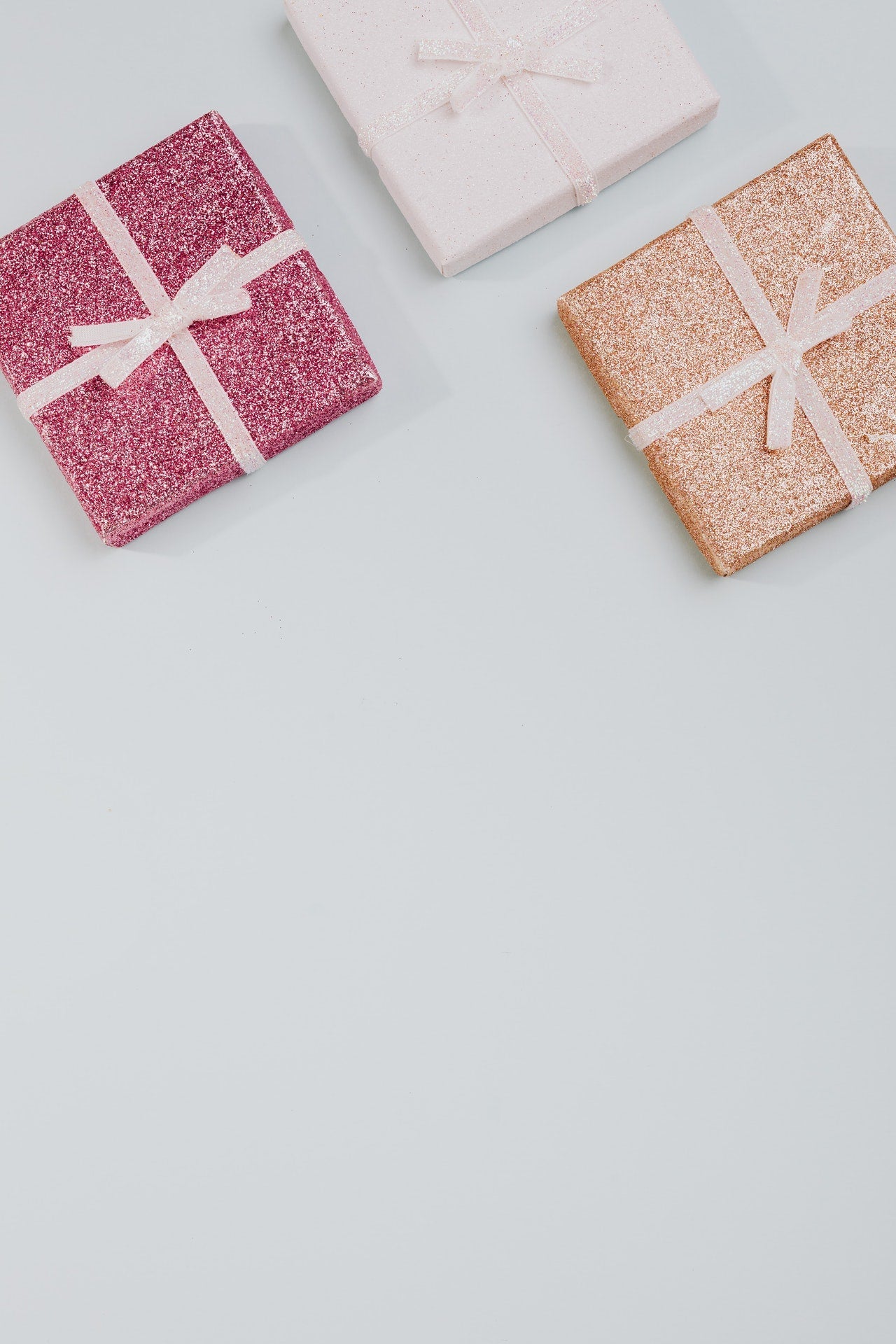 Milestone Gifts & Seasonal