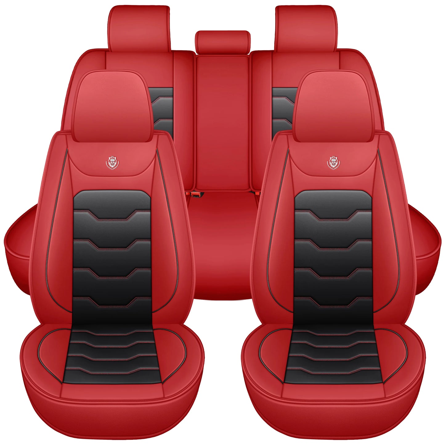 Guangdong Car Seat Cover Universal Leather Interior Protector