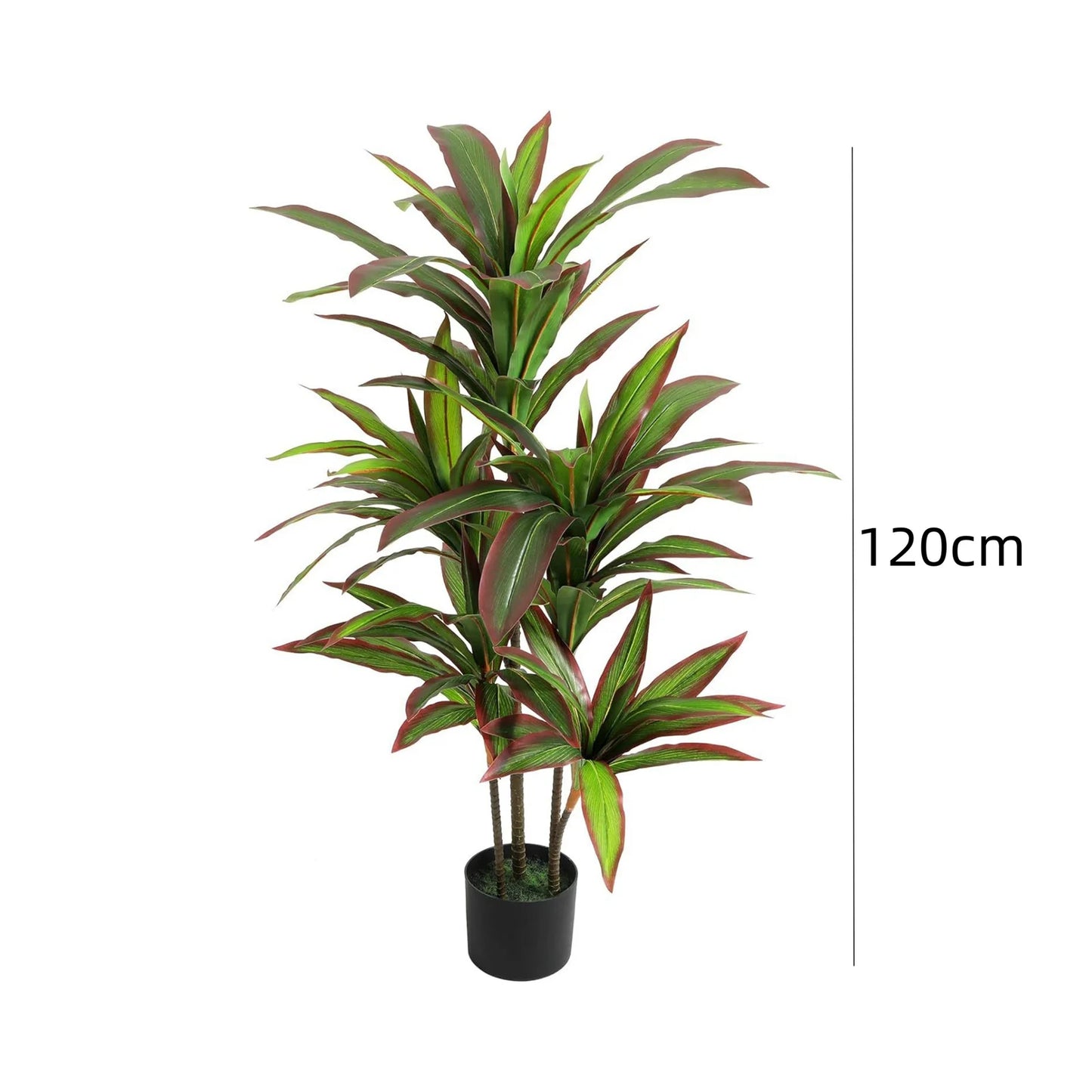 Guangdong Dracaena Artificial Indoor Plant