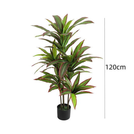 Guangdong Dracaena Artificial Indoor Plant