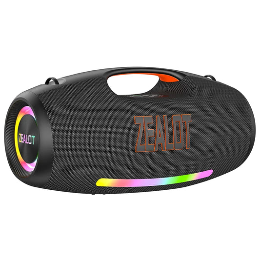 ZEALOT S89 250W Waterproof Portable Bluetooth Speaker