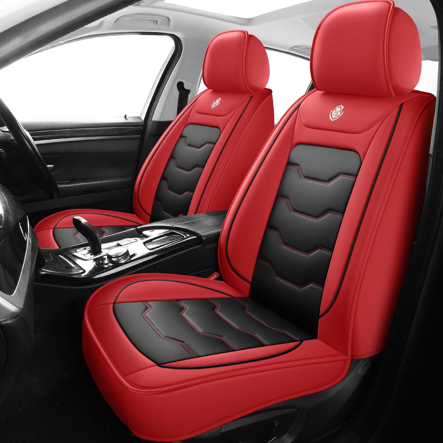 Guangdong Car Seat Cover Universal Leather Interior Protector