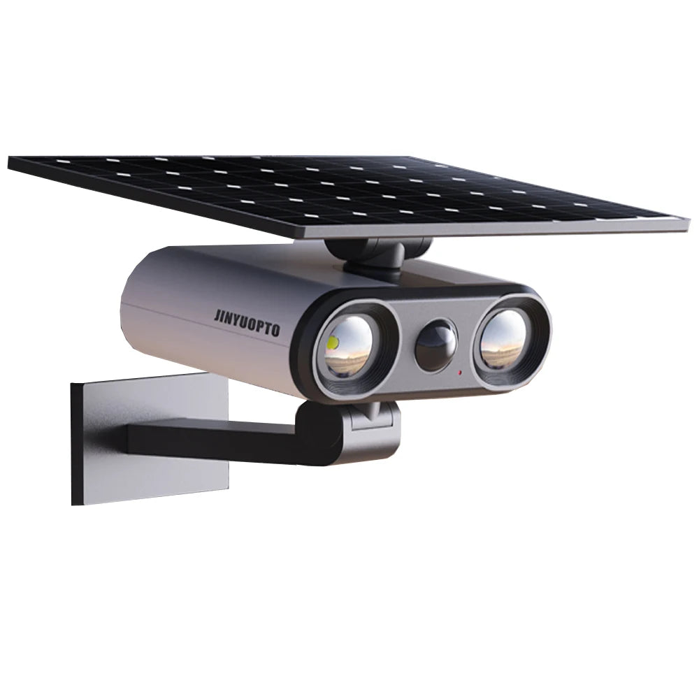 Solar Lamp IP65 Waterproof PIR Motion Sensor For Garage