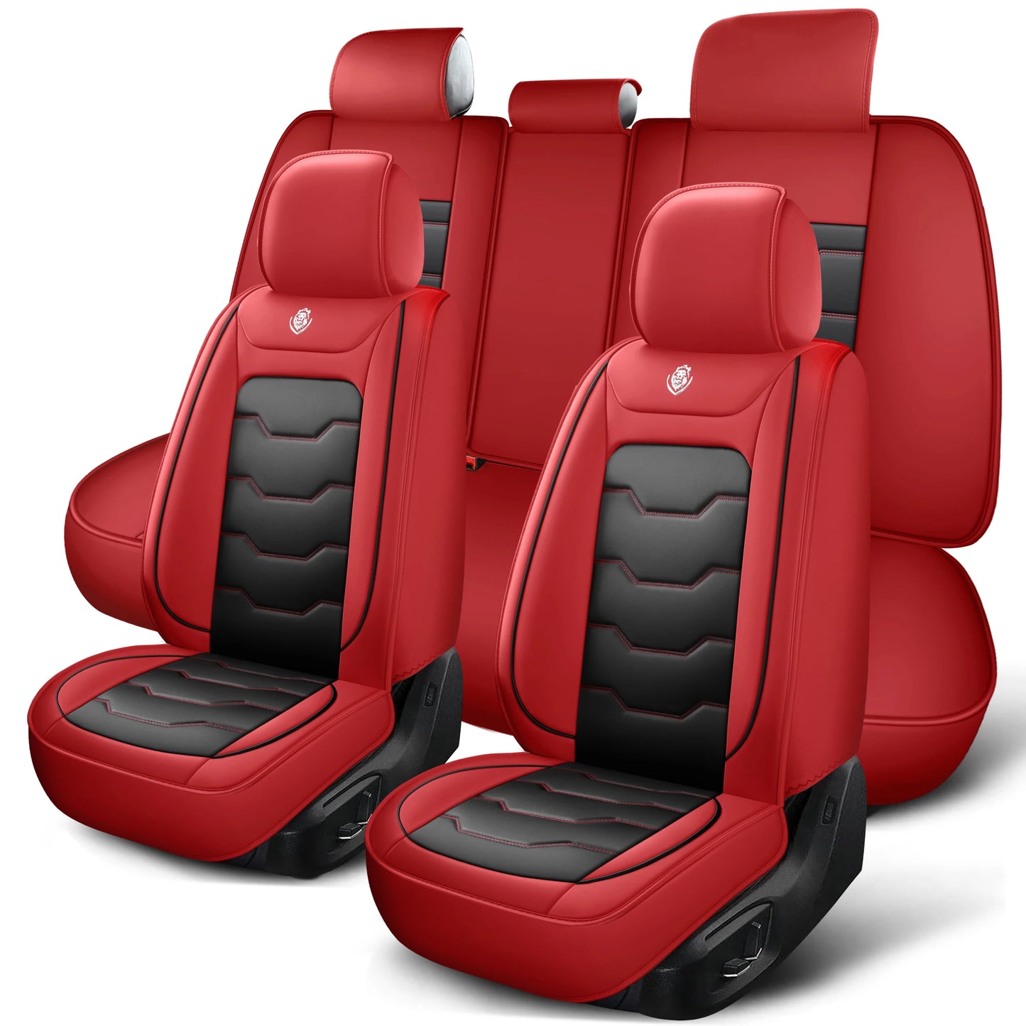Guangdong Car Seat Cover Universal Leather Interior Protector