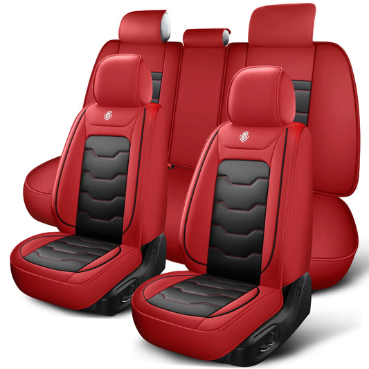 Guangdong Car Seat Cover Universal Leather Interior Protector